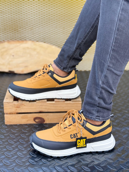 Tenis caballero C010 llavero modelo